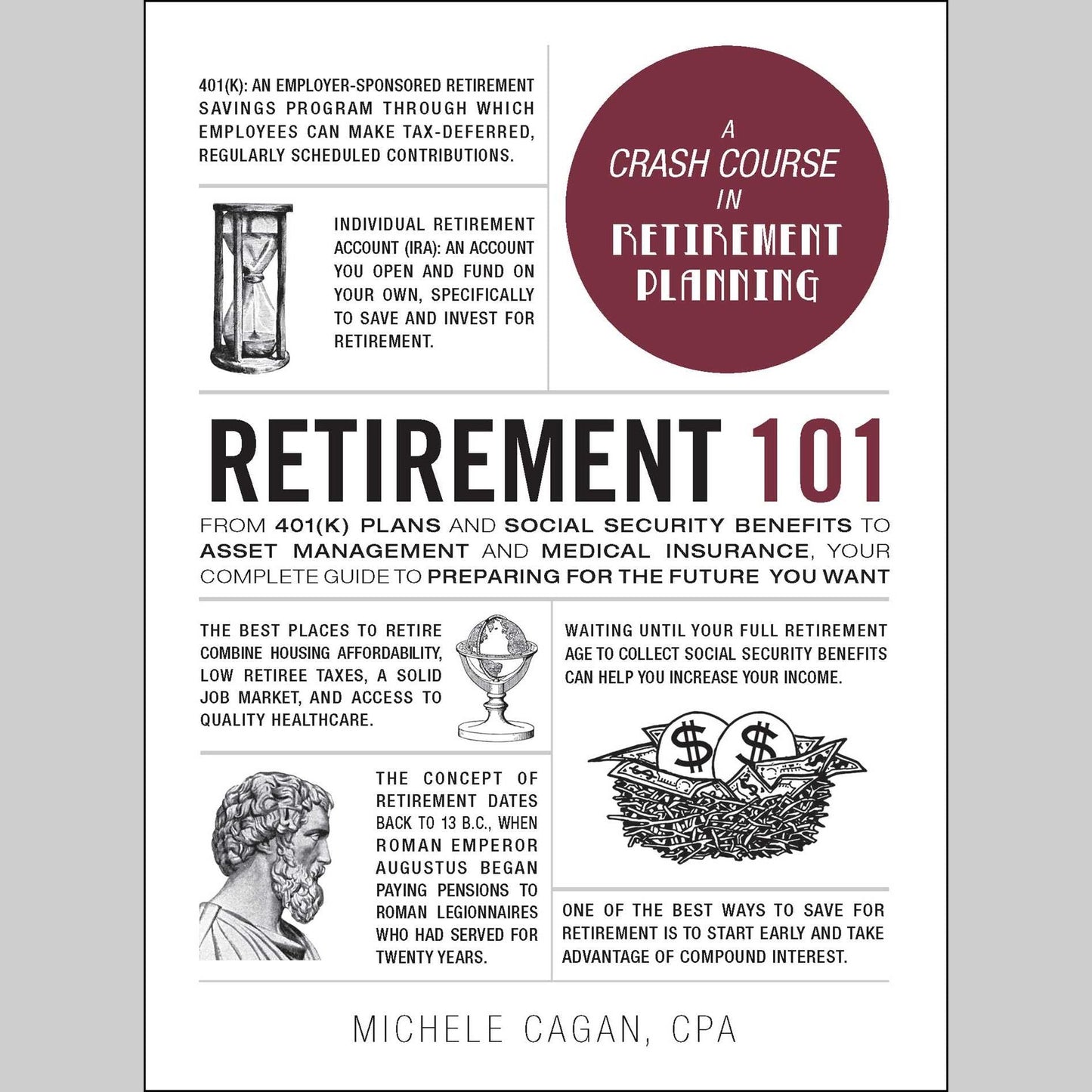 Retirement 101 EnglishBookHouse