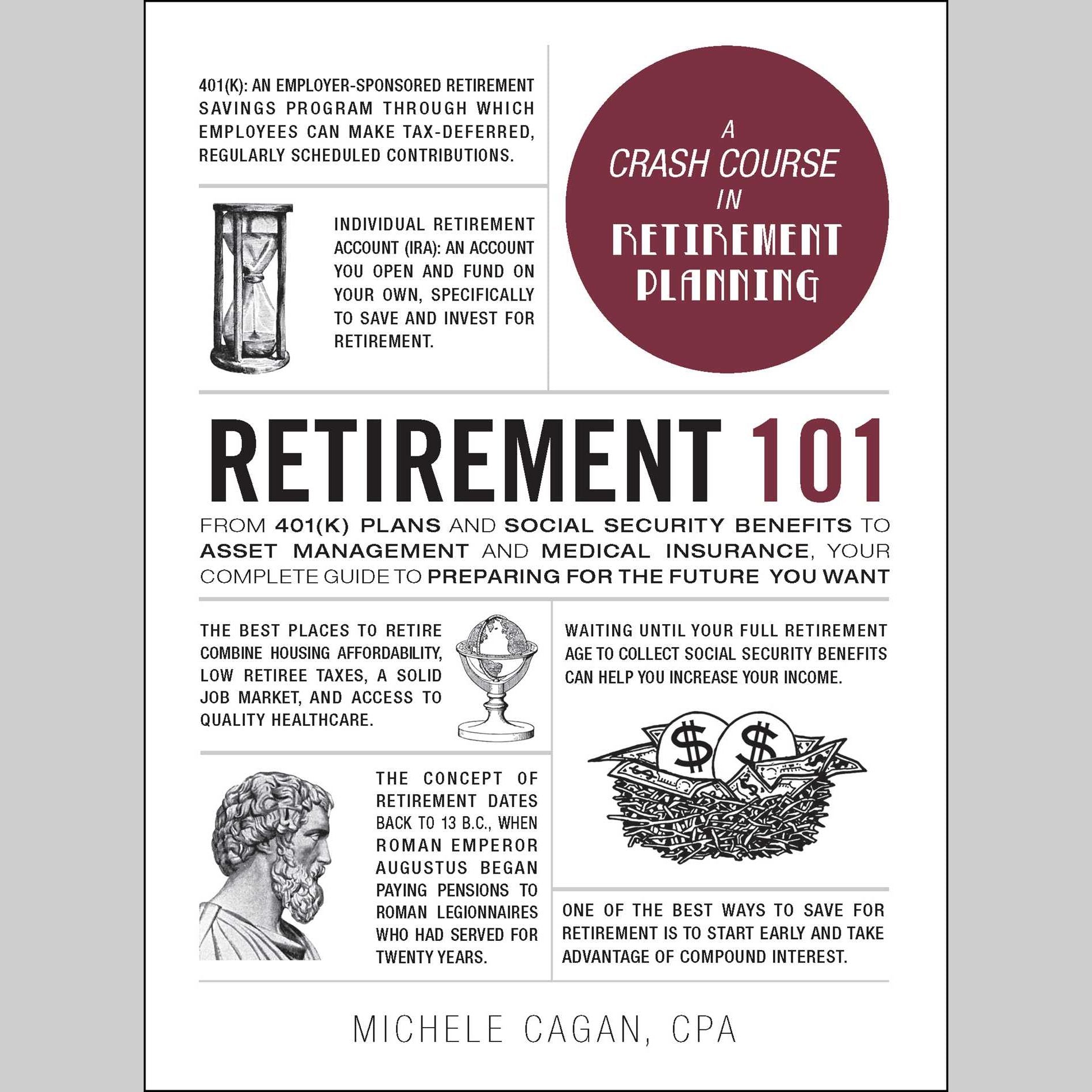 Retirement 101 EnglishBookHouse