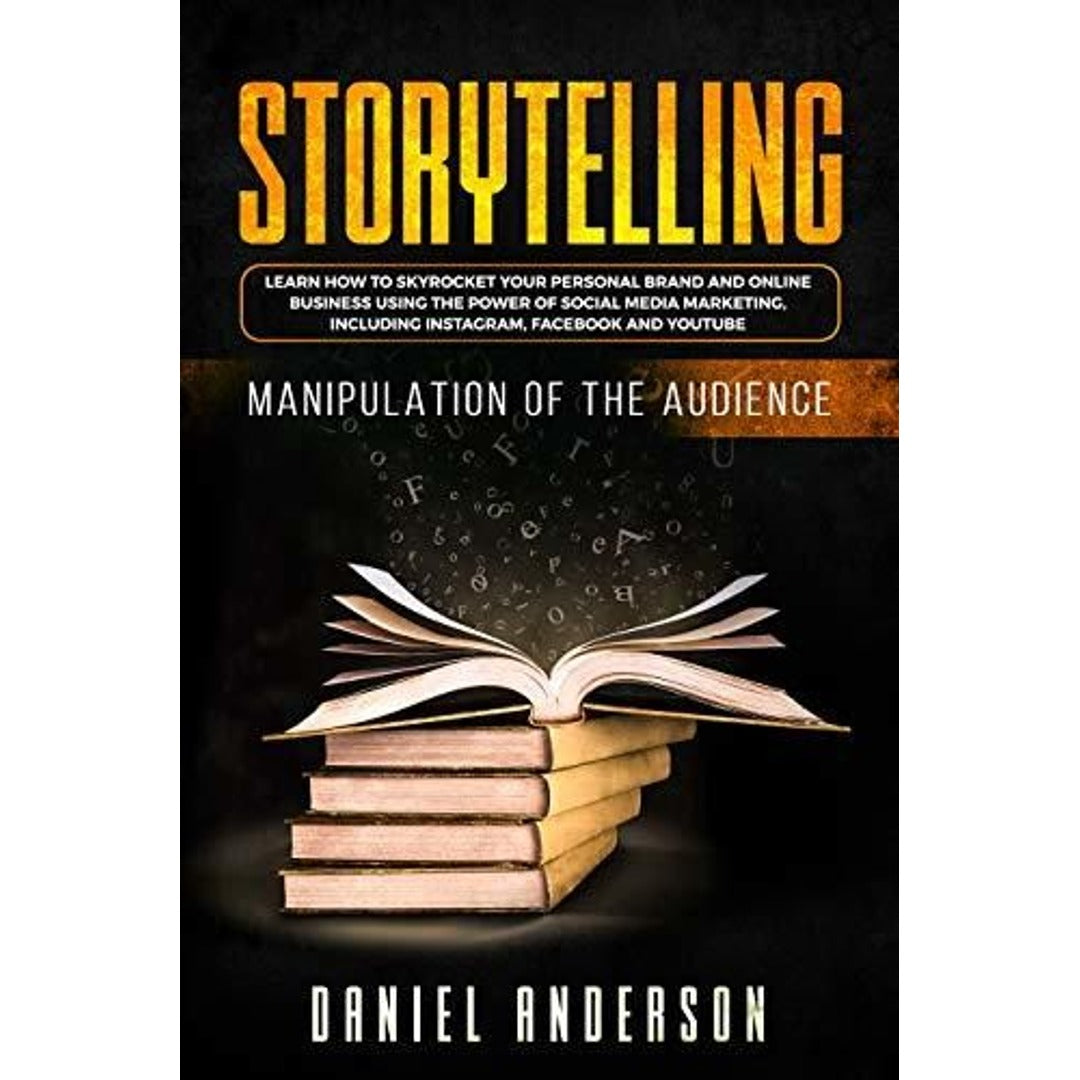 Storytelling EnglishBookHouse