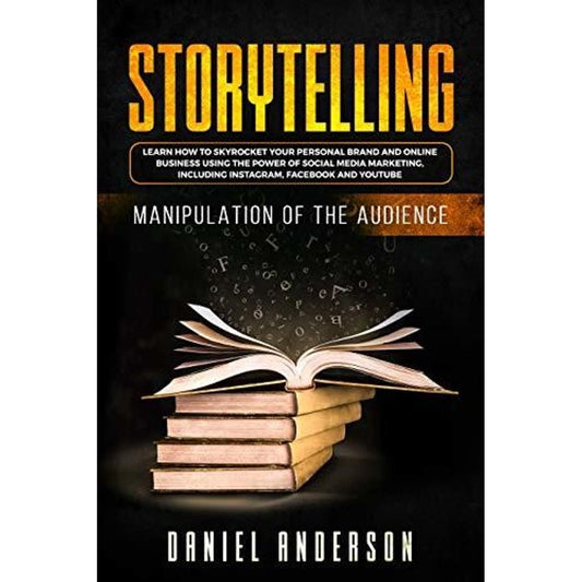 Storytelling EnglishBookHouse