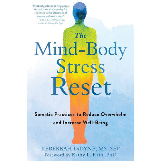 The Mind-Body Stress Reset