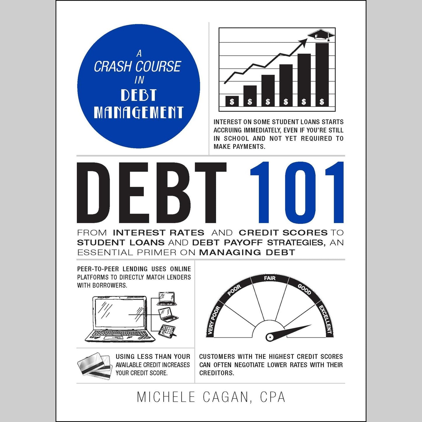 Debt 101 EnglishBookHouse