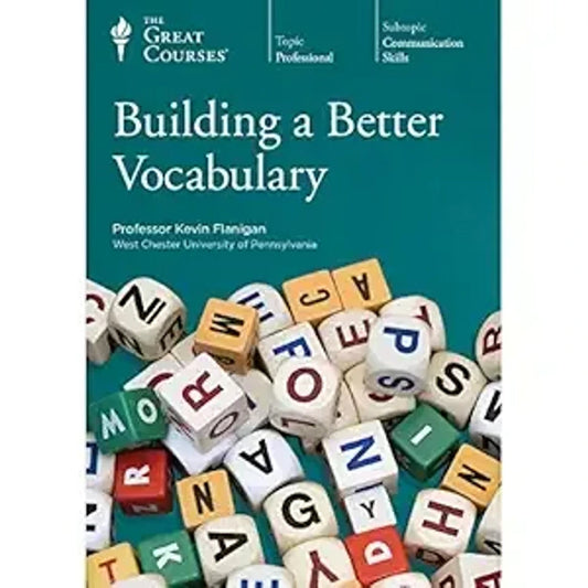 Building a Better Vocabulary EnglishBookHouse