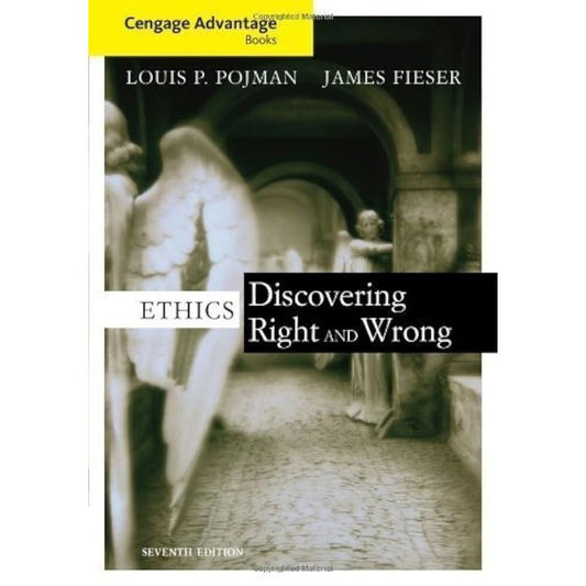 Discovering Right and Wrong EnglishBookHouse