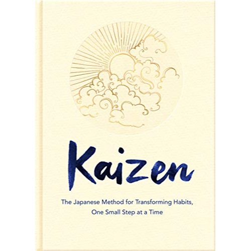 Kaizen EnglishBookHouse
