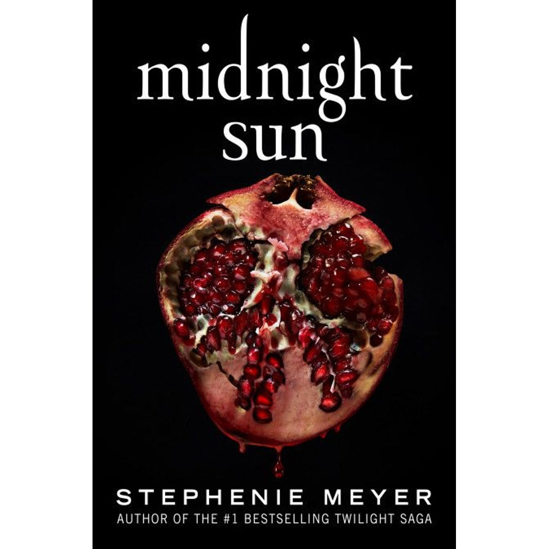 Midnight Sun EnglishBookHouse