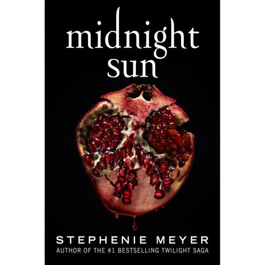 Midnight Sun EnglishBookHouse