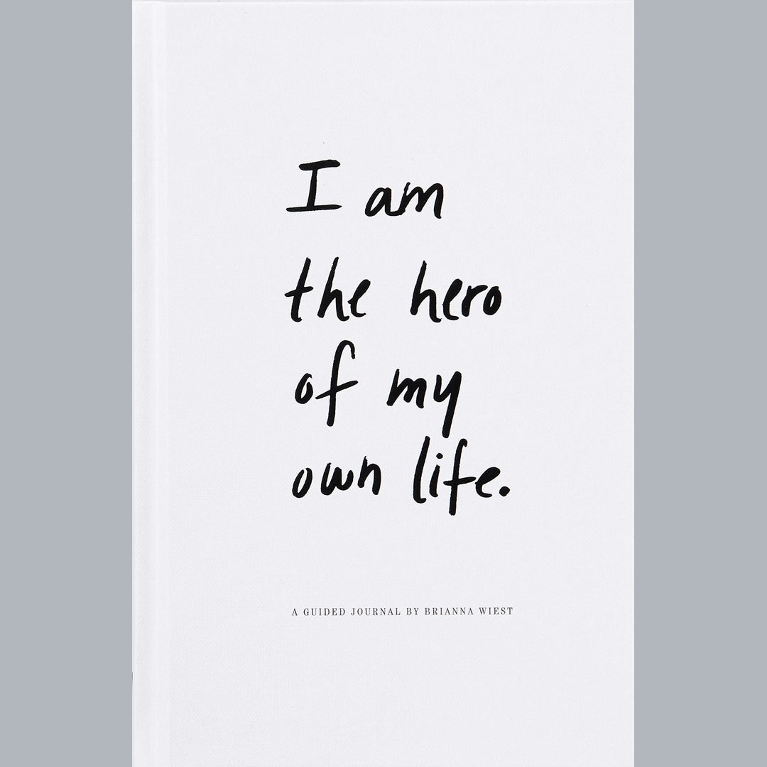 I Am The Hero Of My Own Life EnglishBookHouse