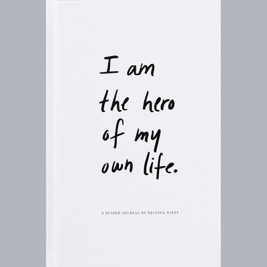 I Am The Hero Of My Own Life EnglishBookHouse
