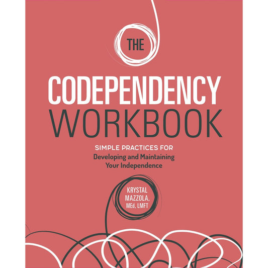 The Codependency Workbook EnglishBookHouse