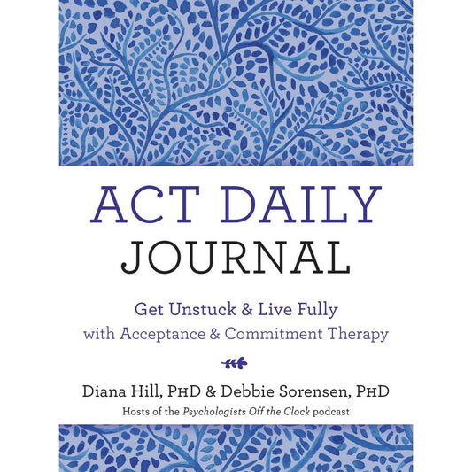ACT Daily Journal EnglishBookHouse