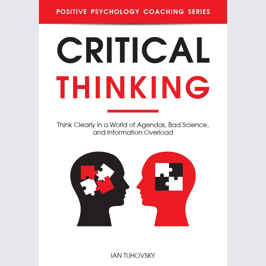 Critical Thinking EnglishBookHouse