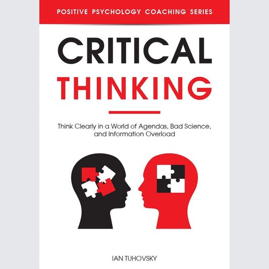 Critical Thinking EnglishBookHouse