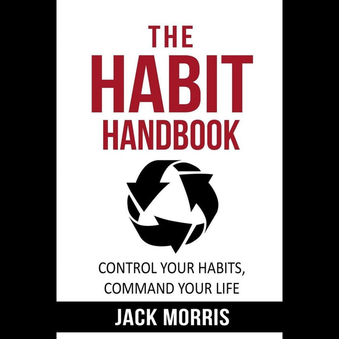 The Habit Handbook EnglishBookHouse