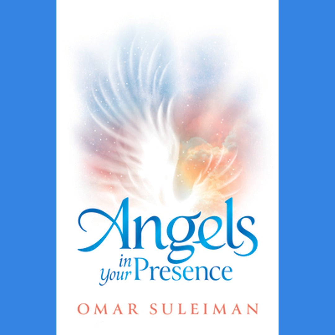 Angels in Your Presence EnglishBookHouse