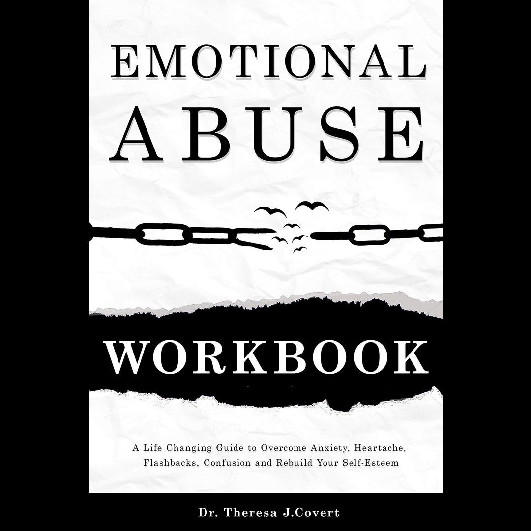 Emotional Abuse Workbook EnglishBookHouse