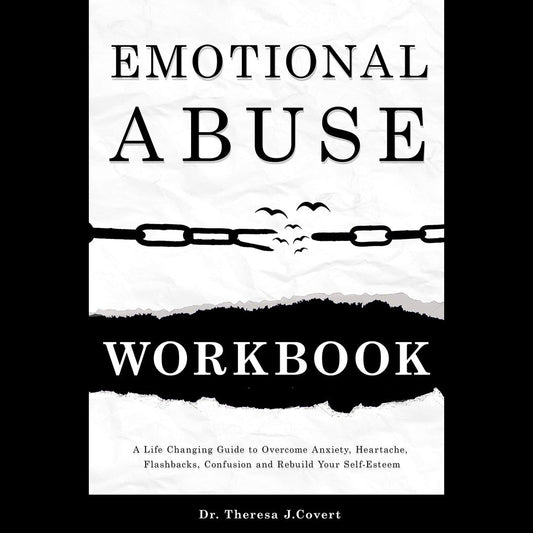 Emotional Abuse Workbook EnglishBookHouse