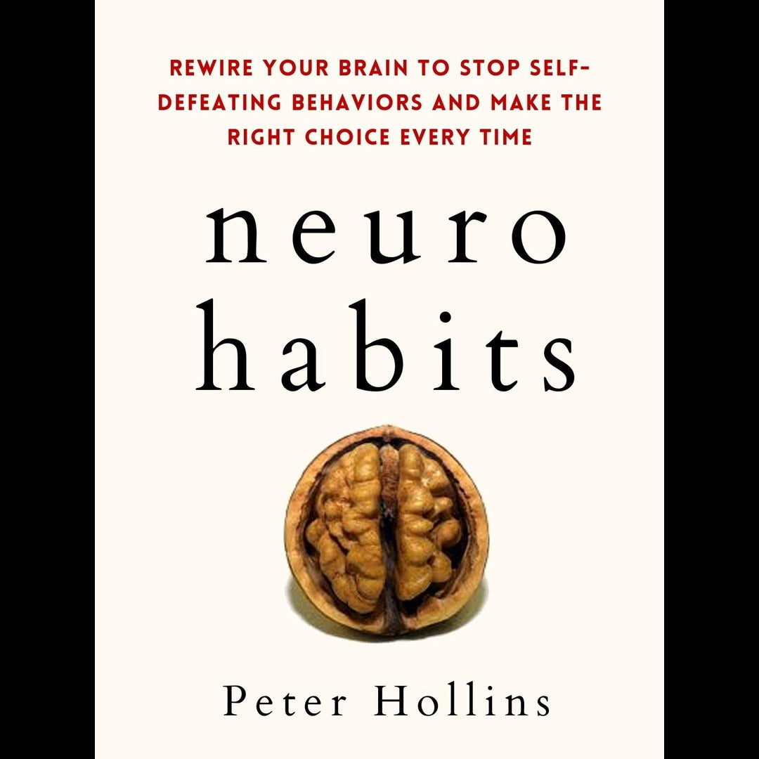 Neuro-Habits EnglishBookHouse