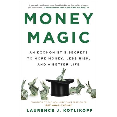 Money Magic EnglishBookHouse