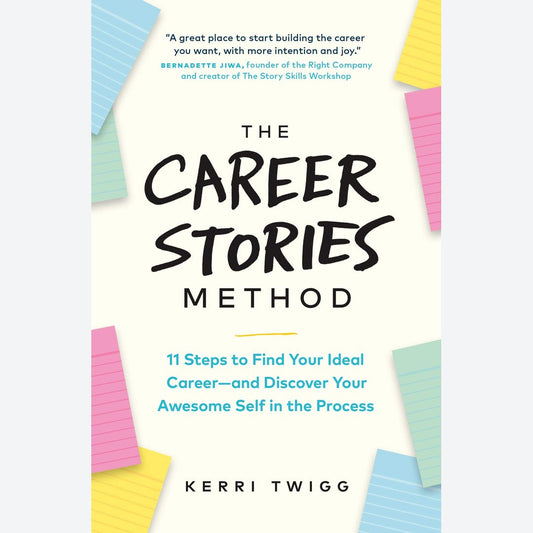 The Career Stories Method EnglishBookHouse