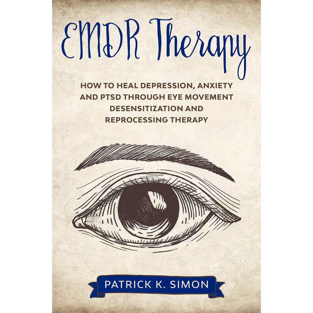 EMDR Therapy EnglishBookHouse