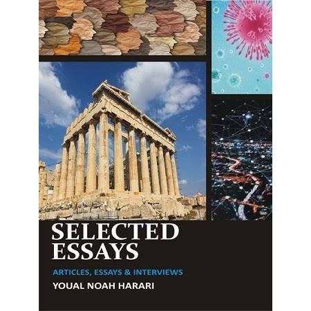 Selected Essays: Articles, Essays & Interviews EnglishBookHouse