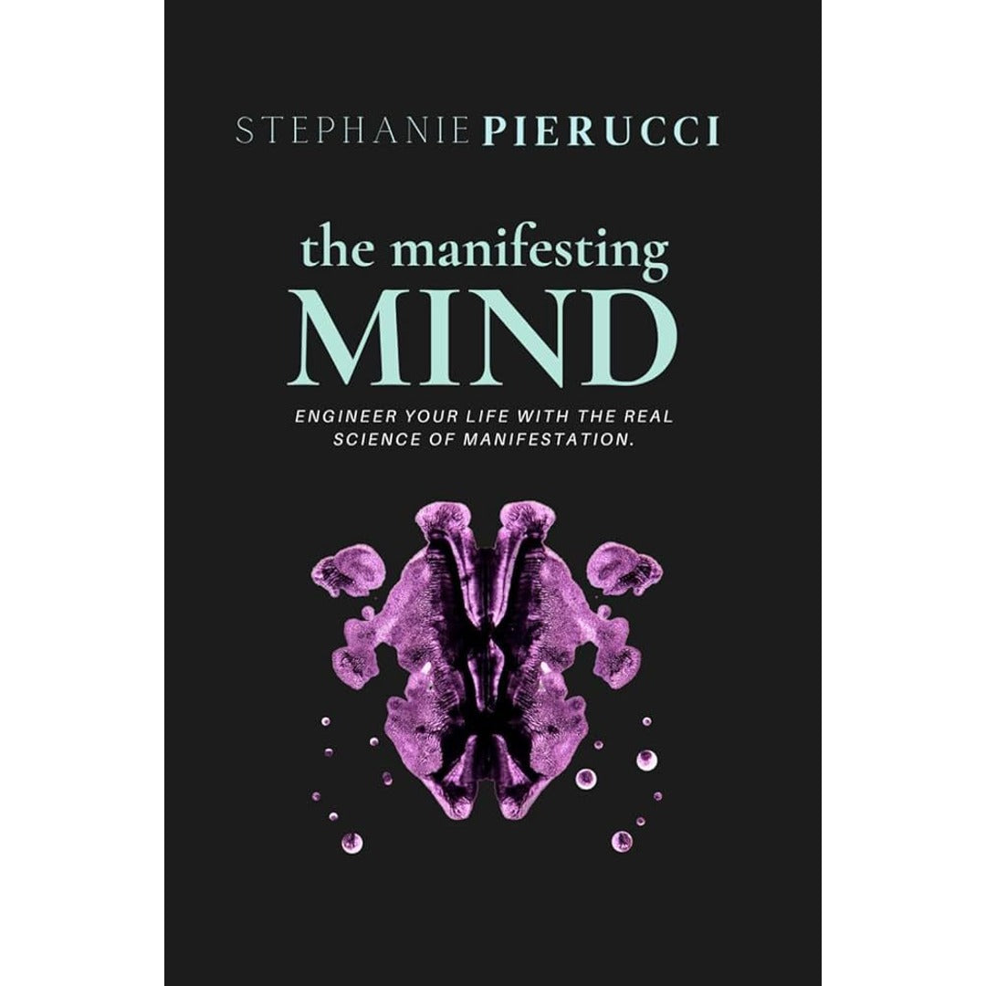 The Manifesting Mind EnglishBookHouse