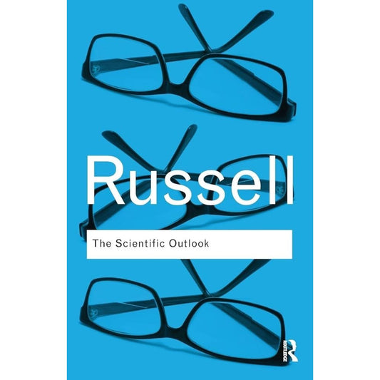 The Scientific Outlook EnglishBookHouse