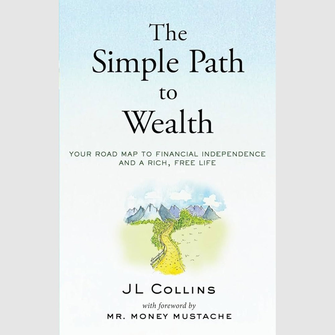 The Simple Path to Wealth EnglishBookHouse