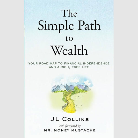 The Simple Path to Wealth EnglishBookHouse