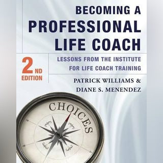 Becoming a Professional Life Coach EnglishBookHouse