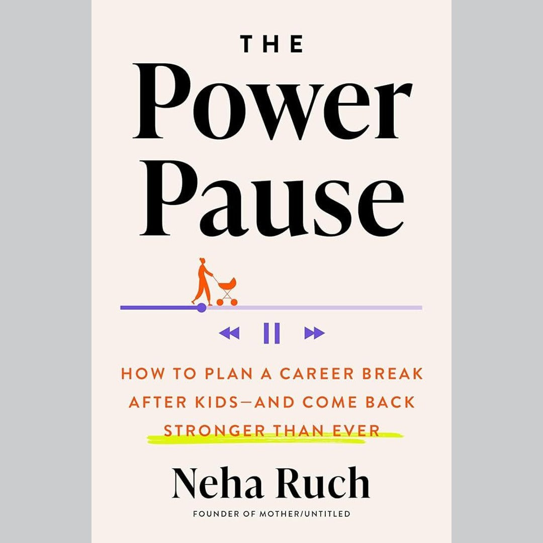 The Power Pause EnglishBookHouse