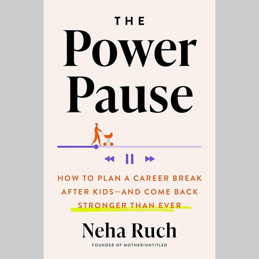 The Power Pause EnglishBookHouse