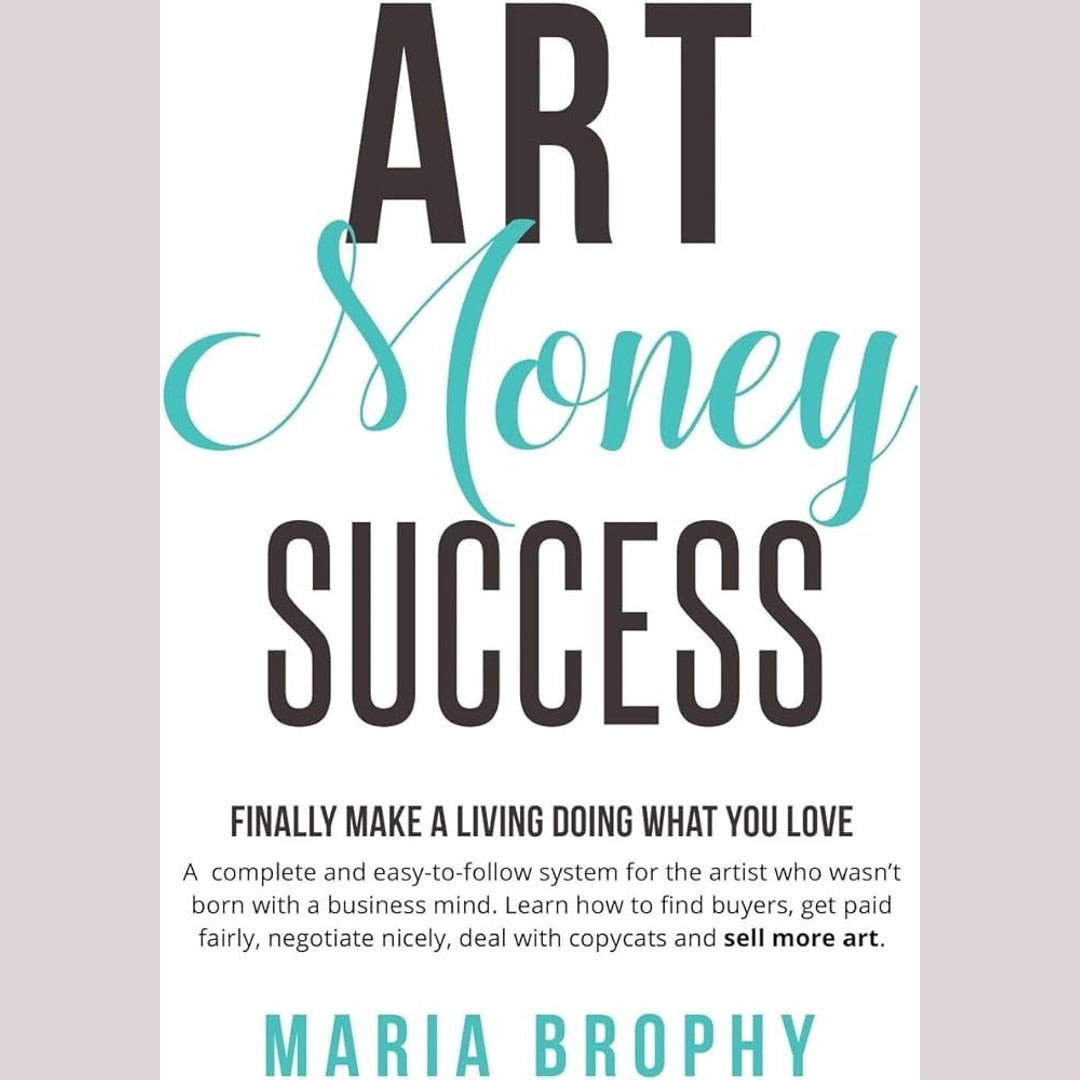 Art Money & Success EnglishBookHouse