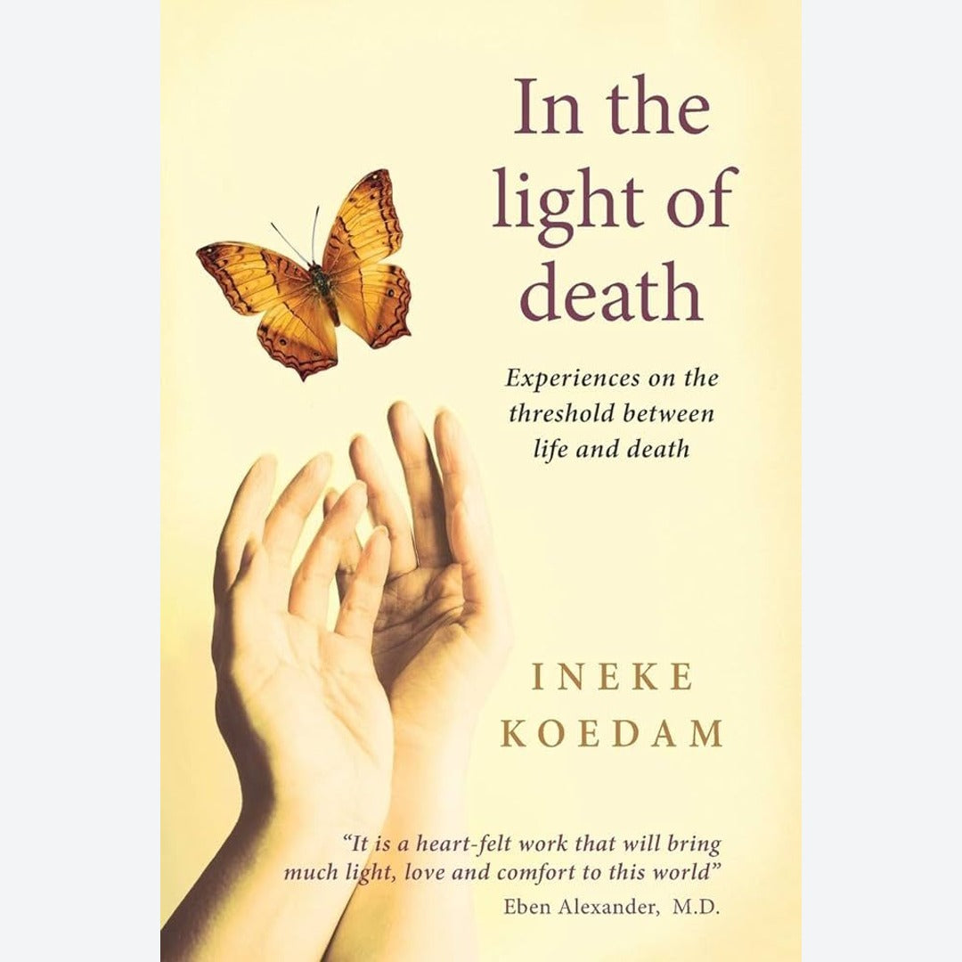 In In the Light of Death EnglishBookHouse
