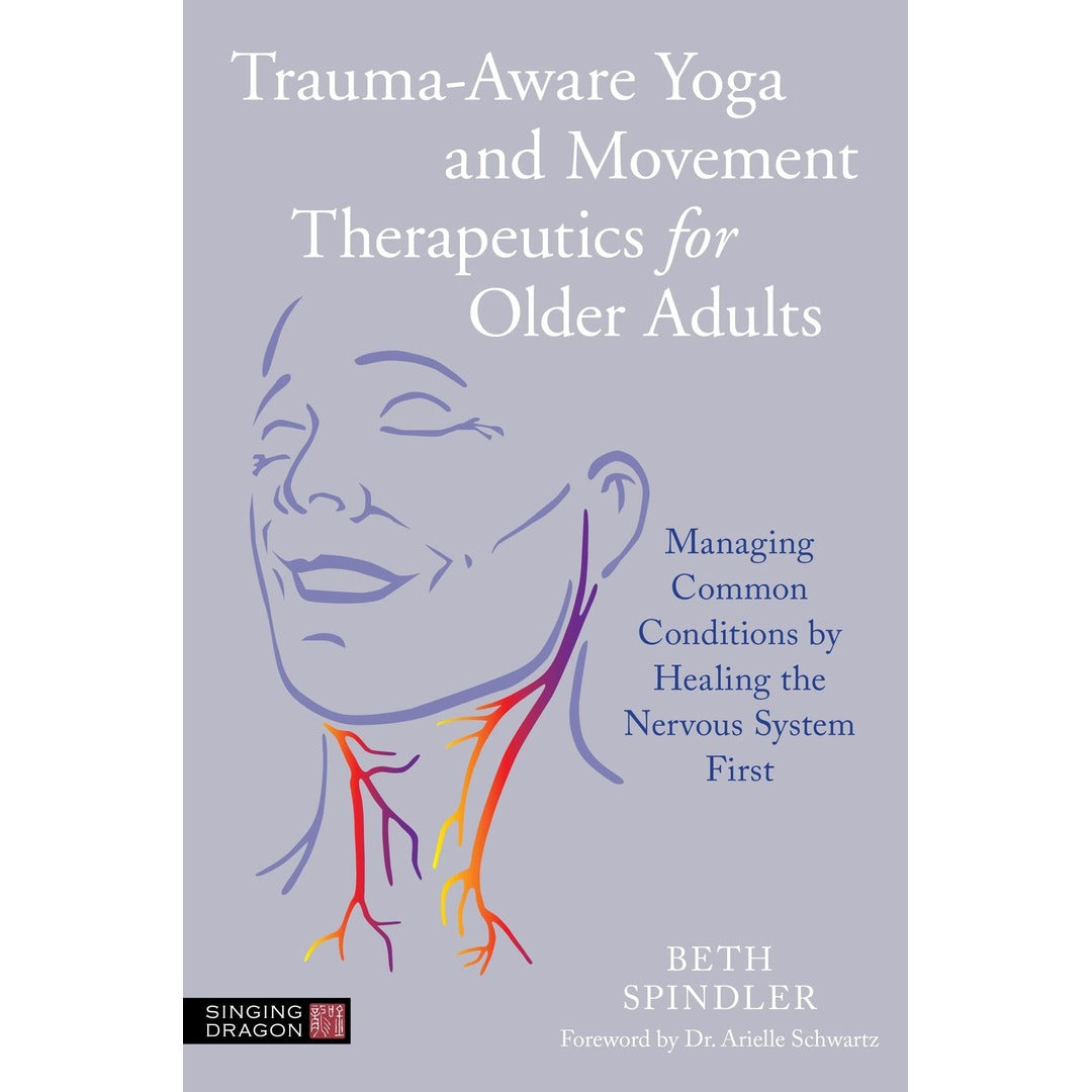 Trauma-Aware Yoga and Movement Therapeutics for Older Adults EnglishBookHouse