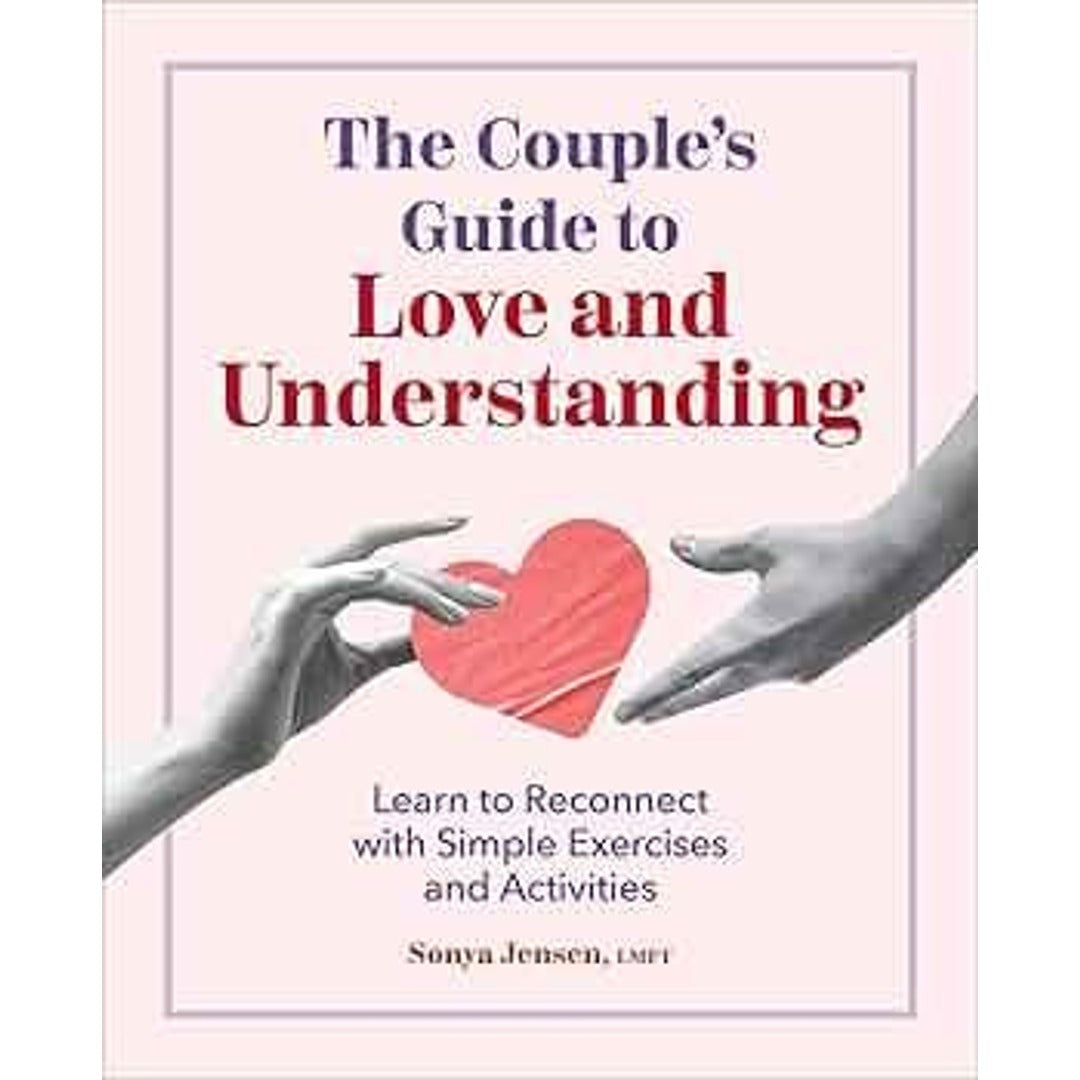 The Couple's Guide to Love and Understanding EnglishBookHouse