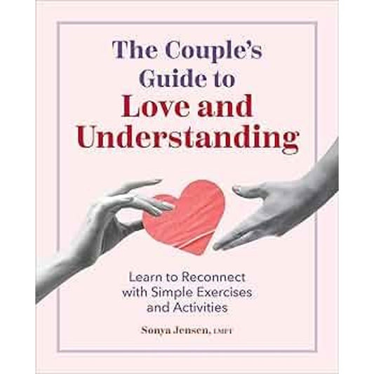 The Couple's Guide to Love and Understanding EnglishBookHouse