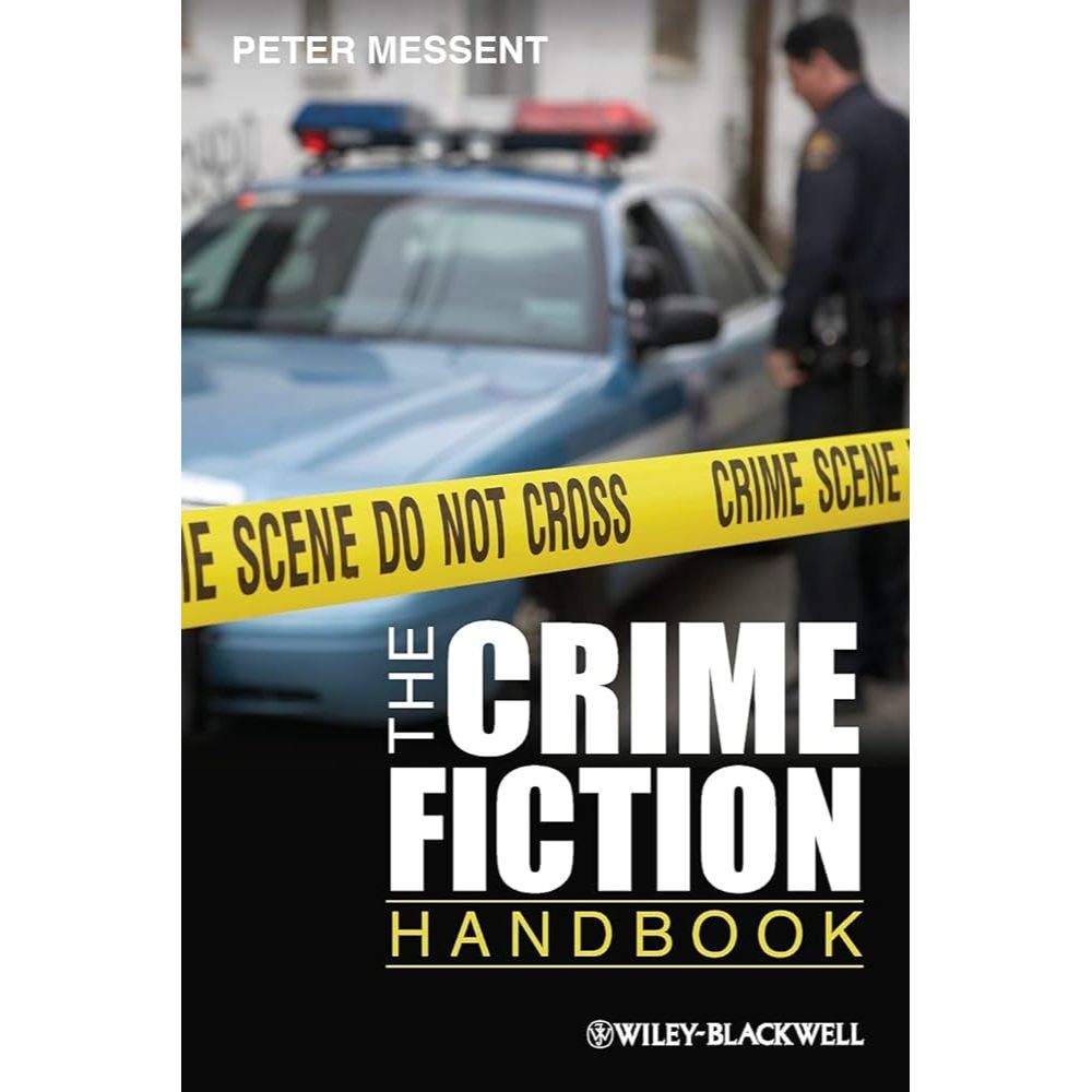 The Crime Fiction Handbook EnglishBookHouse