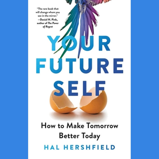 Your Future Self EnglishBookHouse