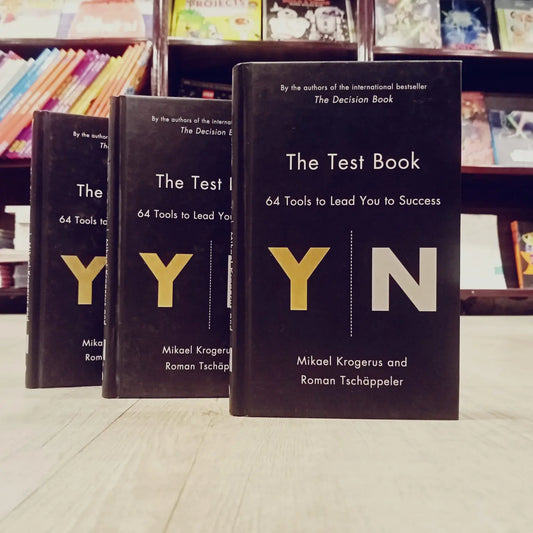 64 Tools to Lead You to Success English Book House