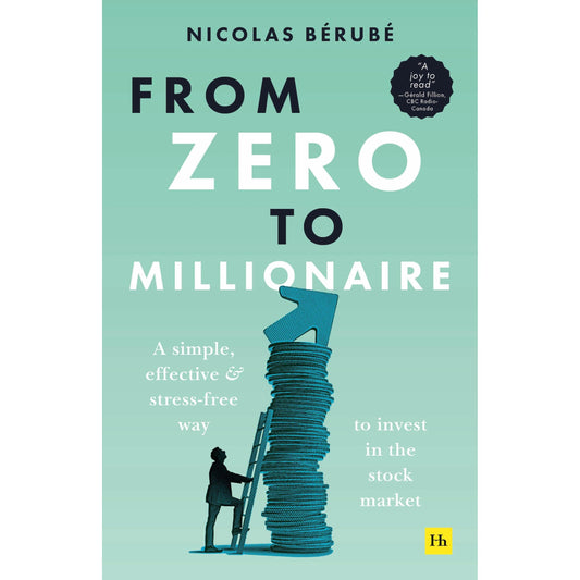 From Zero to Millionaire EnglishBookHouse