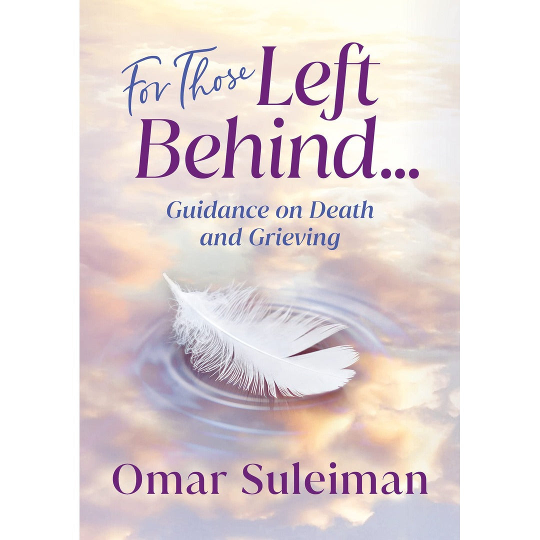 For Those Left Behind EnglishBookHouse