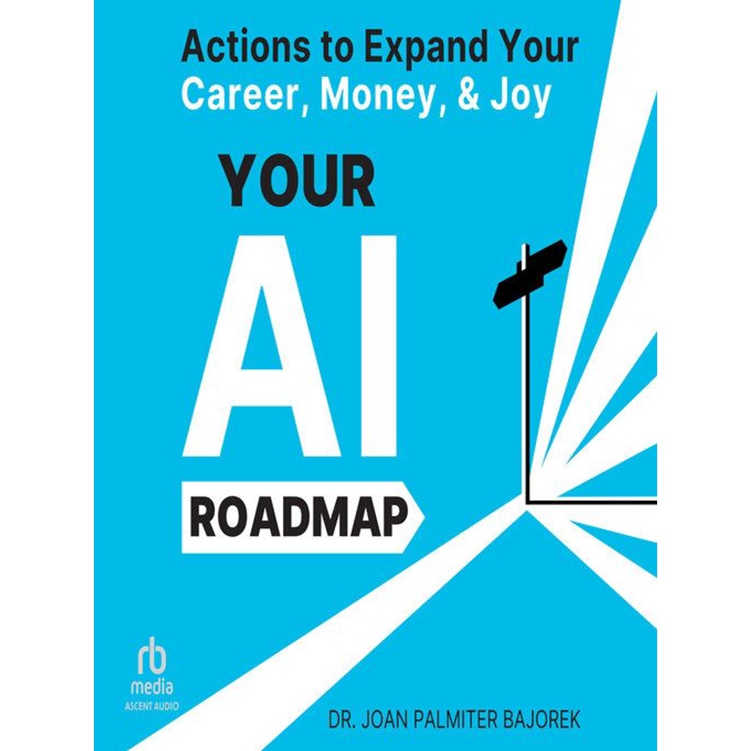 Your AI Roadmap EnglishBookHouse