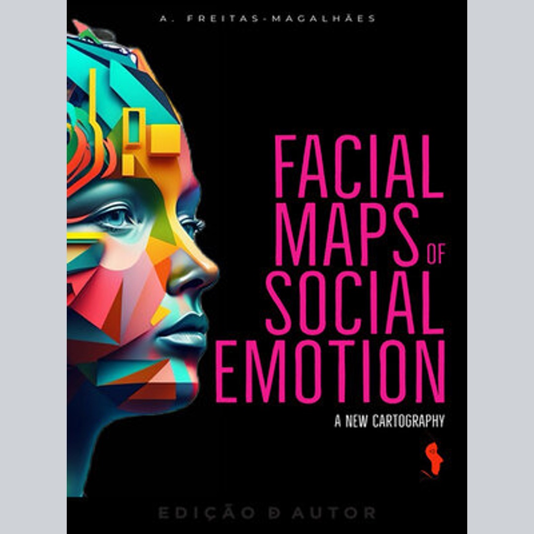 Facial Maps of Social Emotion EnglishBookHouse