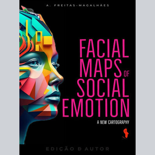 Facial Maps of Social Emotion EnglishBookHouse