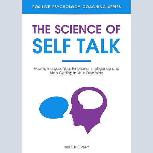 The Science of Self Talk EnglishBookHouse