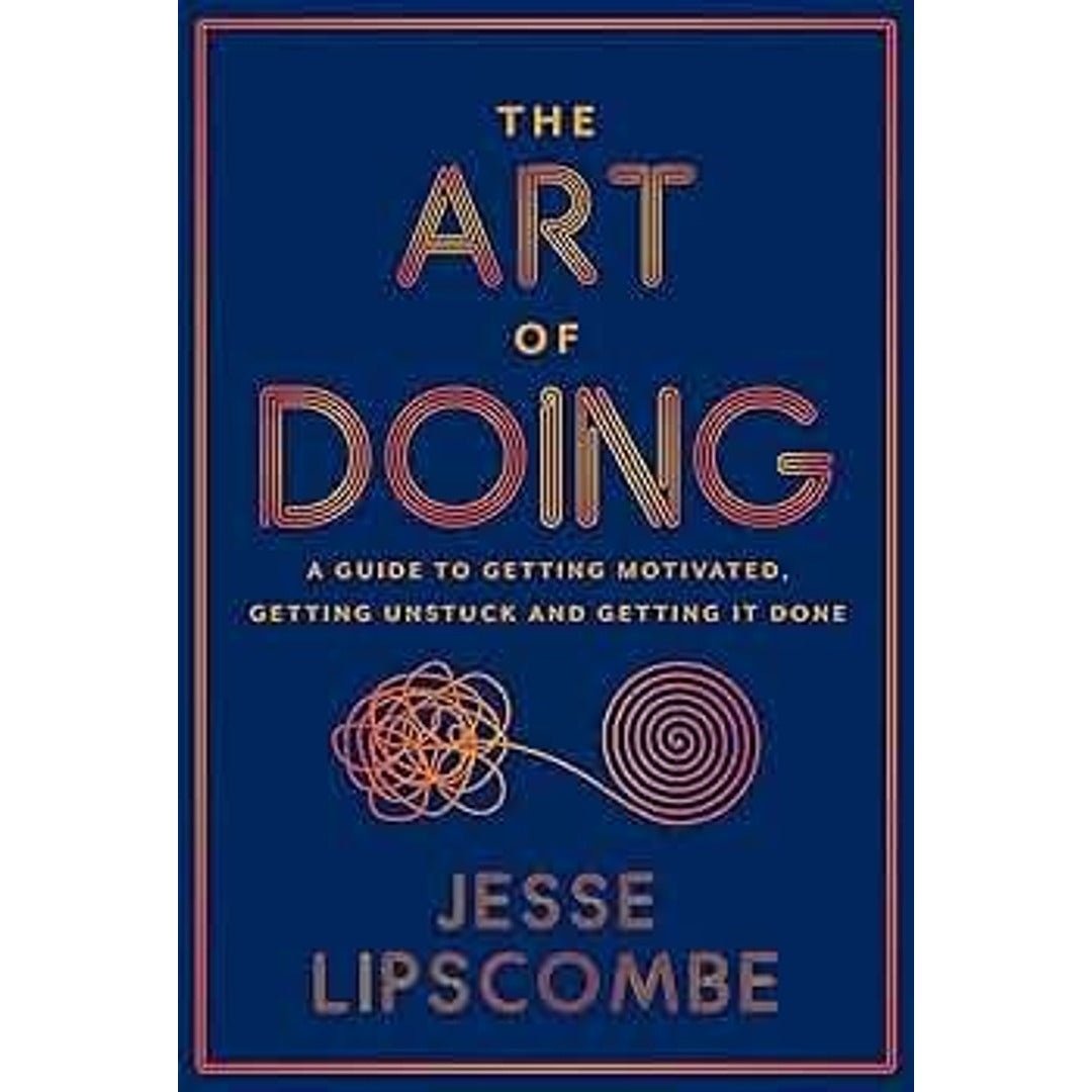 The Art of Doing EnglishBookHouse