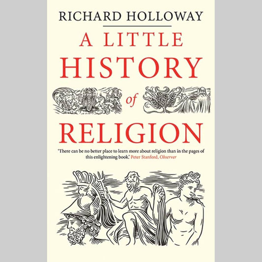 A Little History of Religion EnglishBookHouse