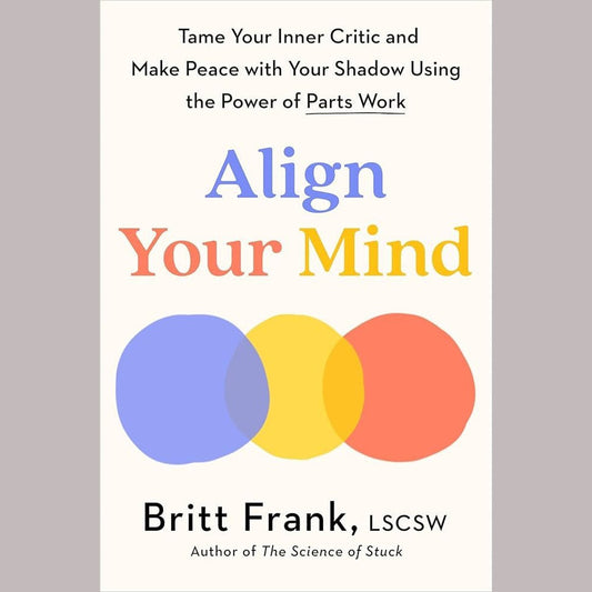 Align Your Mind EnglishBookHouse